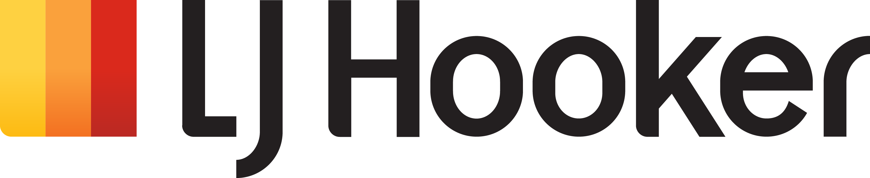 LJ Hooker - Paradise Point - Real Estate Agency