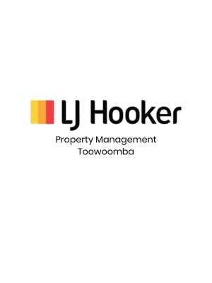 LJHT Property Management Real Estate Agent
