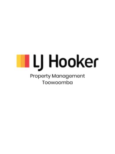 LJHT Property Management - Real Estate Agent at LJ Hooker - Toowoomba
