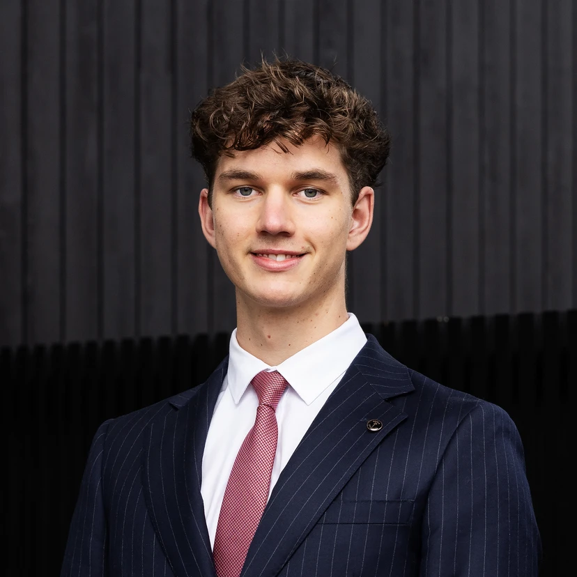 Luke Lane - Real Estate Agent