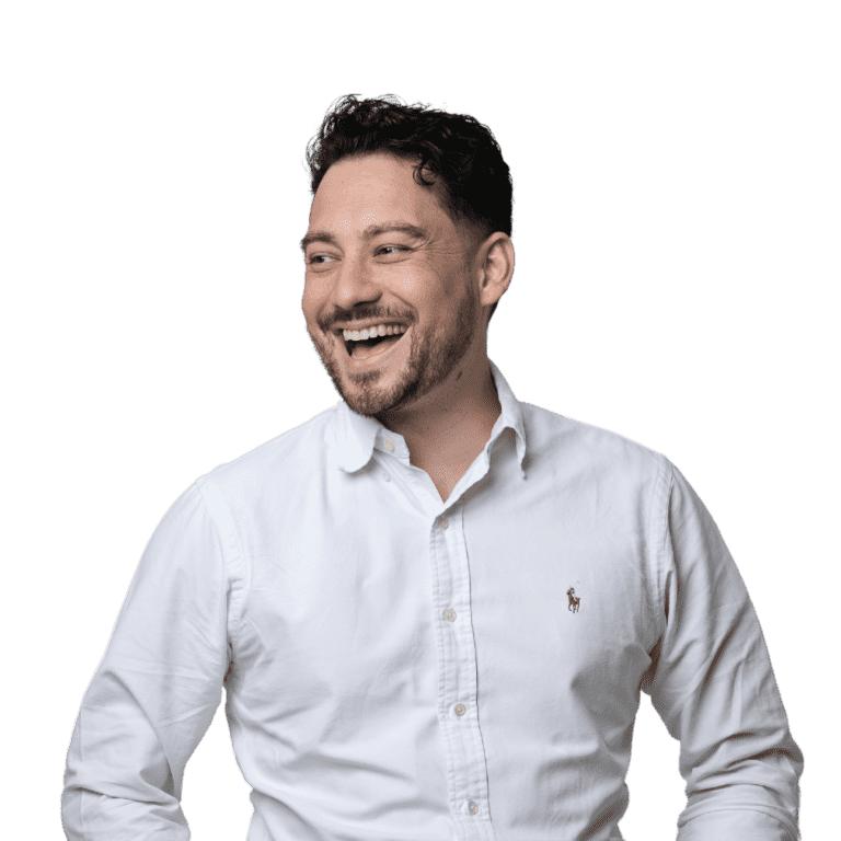 Brad Minhinnick - Real Estate Agent