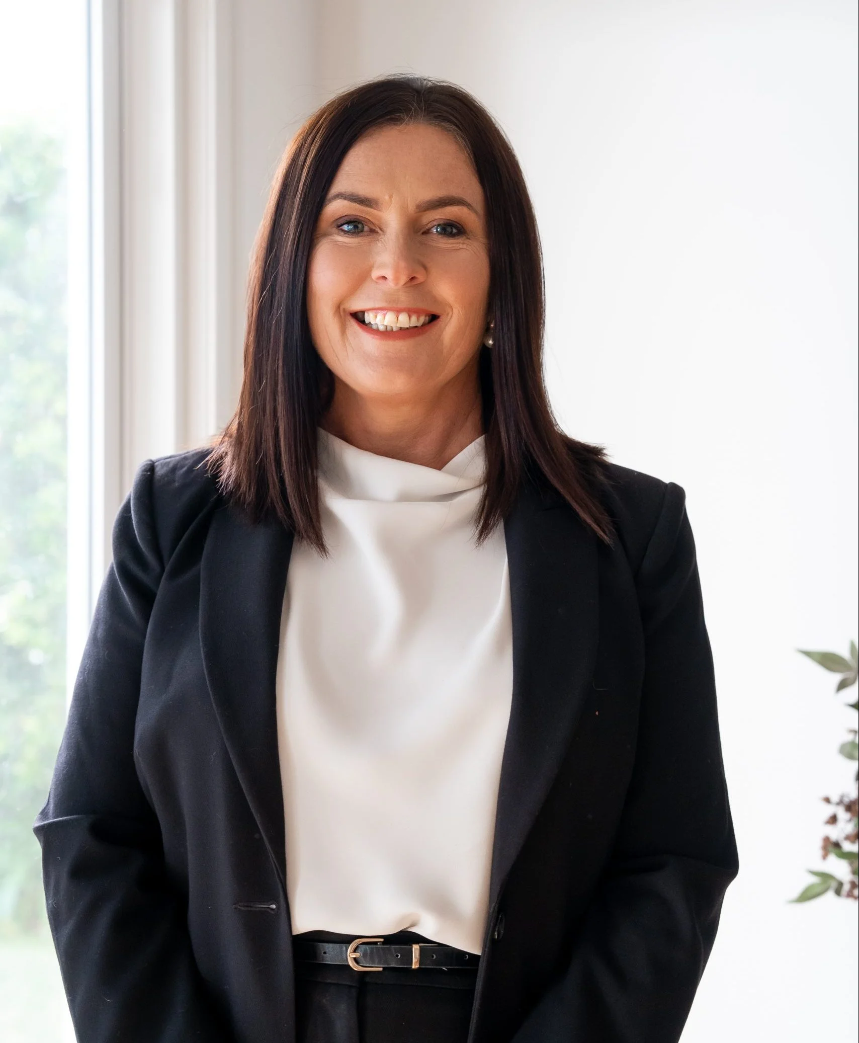 Natalie Wholert - Real Estate Agent