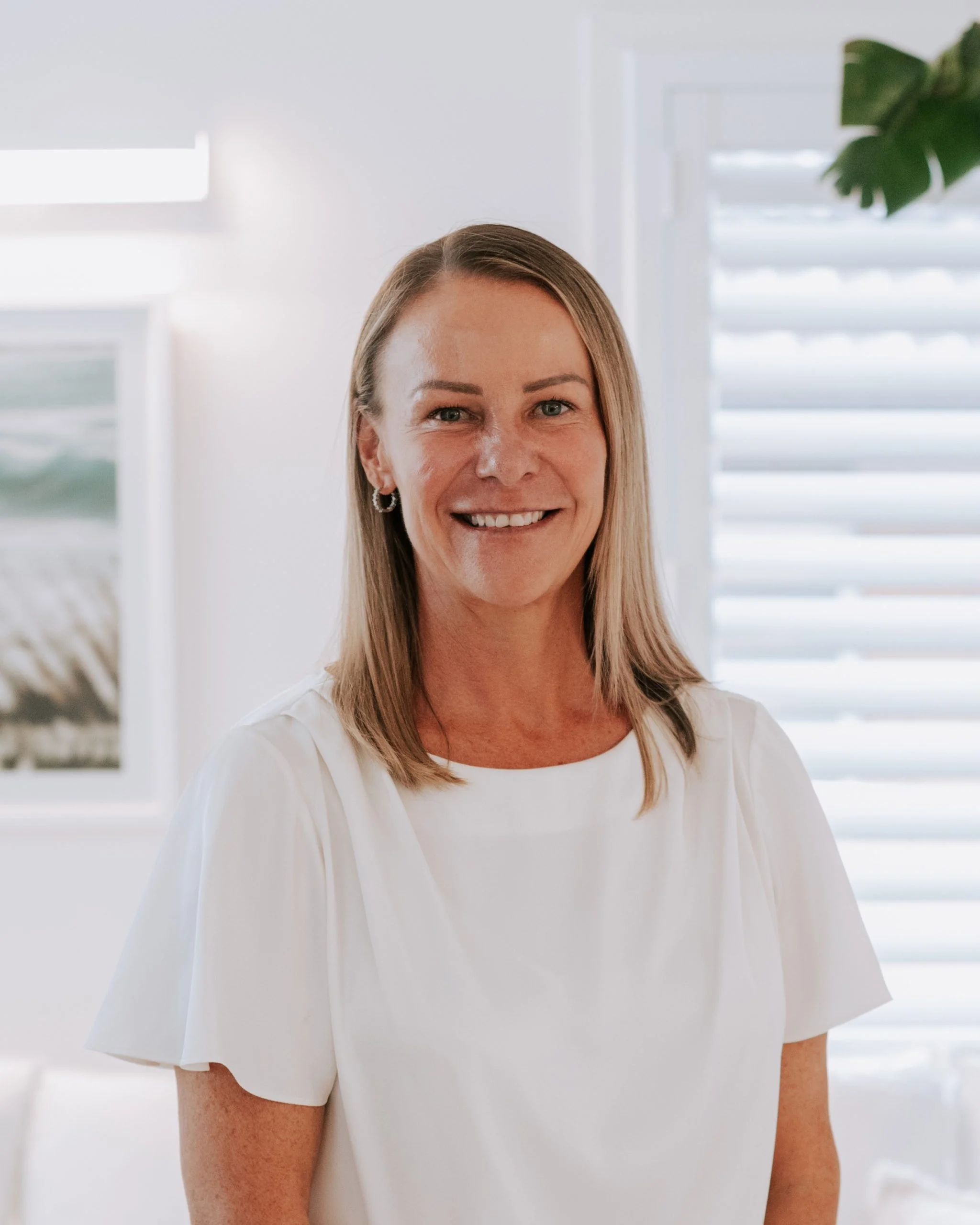 Jo Glover - Real Estate Agent