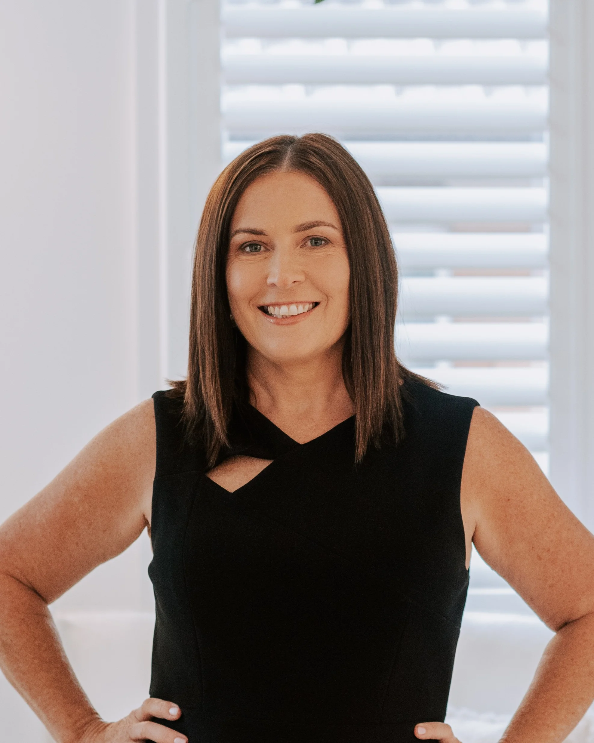 Natalie Wholert - Real Estate Agent