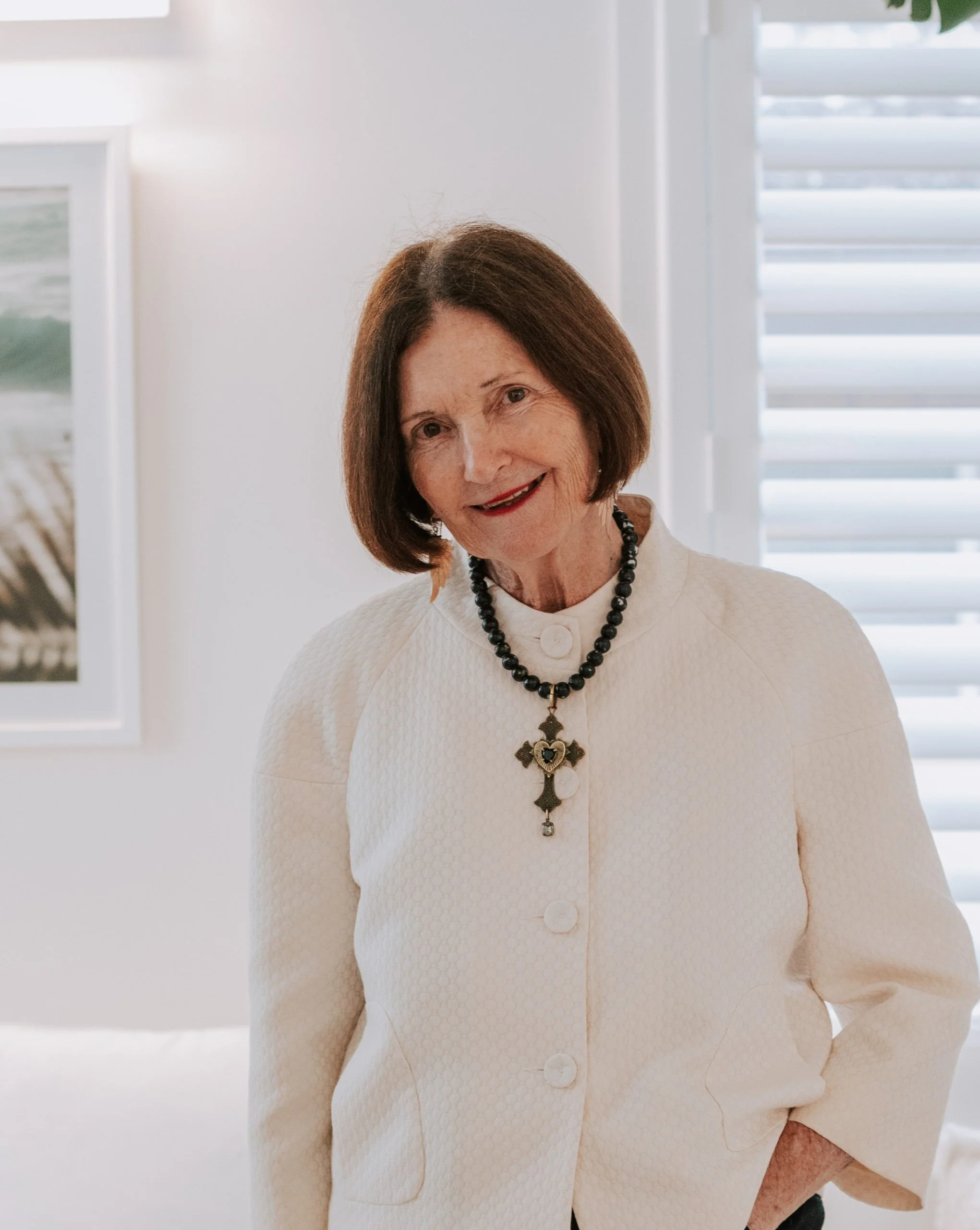 Margaret Jensen - Real Estate Agent