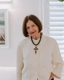 Margaret Jensen - Real Estate Agent