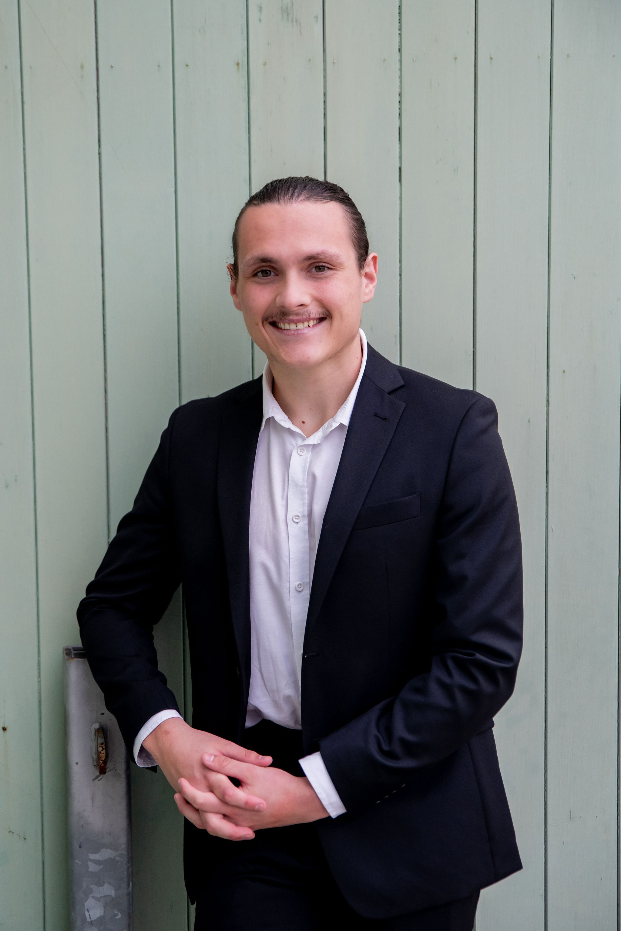 Lochie McMaster Real Estate Agent