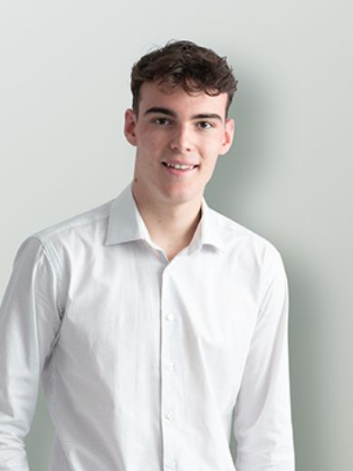 Lochie Quigley - Real Estate Agent at Belle Property - CAIRNS 