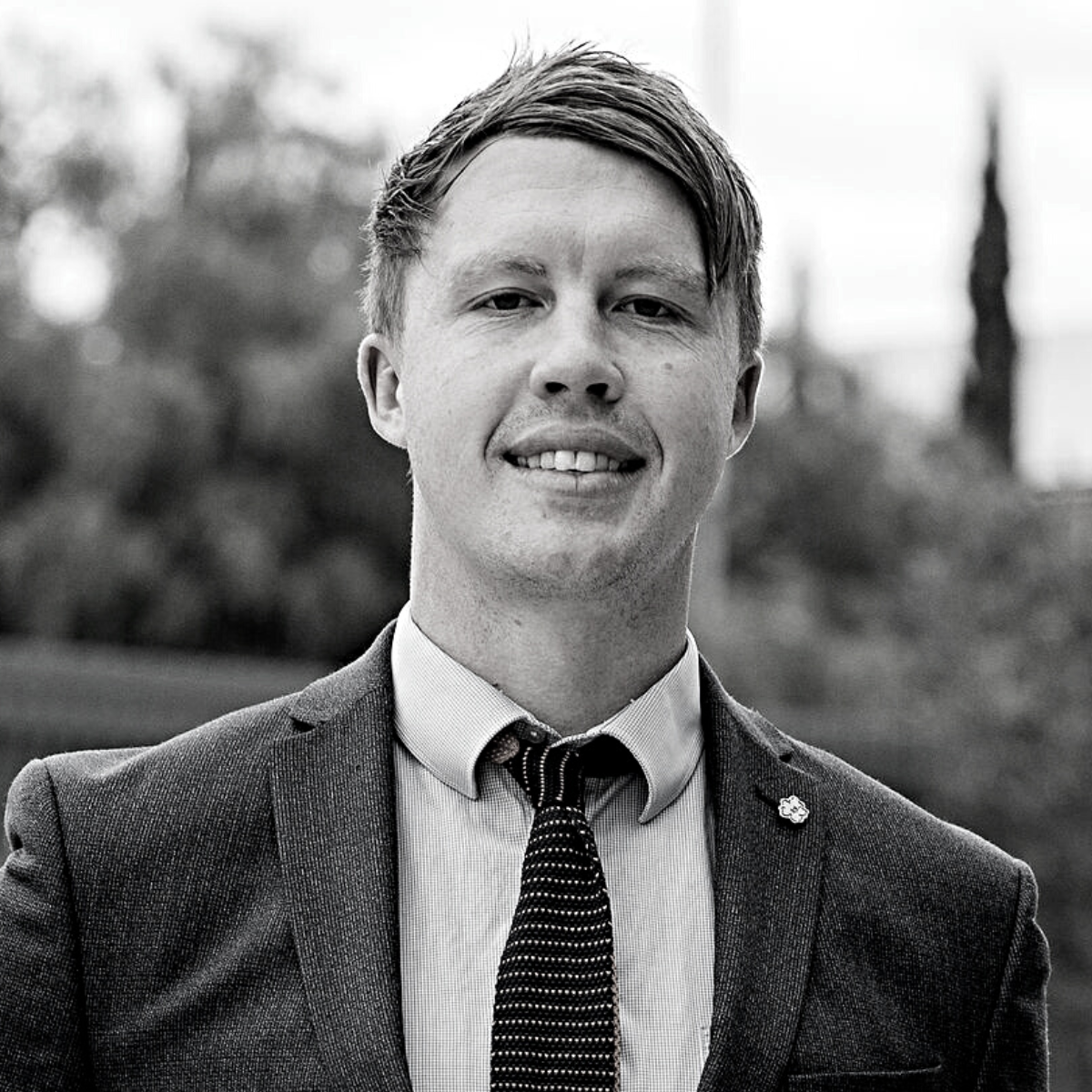 Lochie Young Real Estate Agent