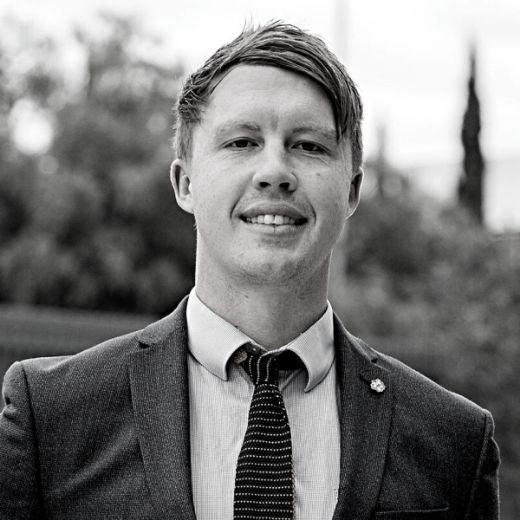 Lochie Young - Real Estate Agent at Harrison Agents - Launceston