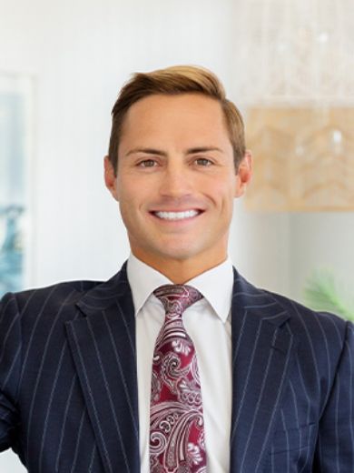 Lochlan Macpherson - Real Estate Agent at Cunninghams - Northern Beaches