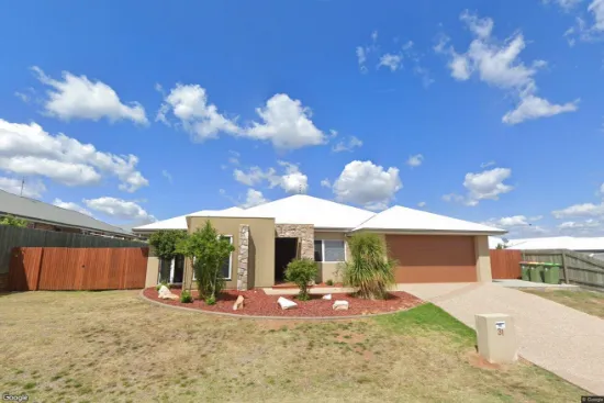 Lockyer Street, Kleinton, QLD, 4352