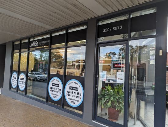 Lofitis - Dulwich Hill   - Real Estate Agency