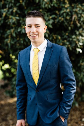 Logan Edwards - Real Estate Agent at Ray White - Werribee