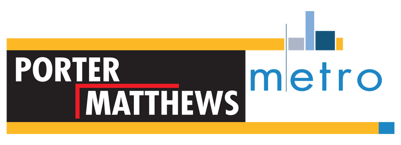 Porter Matthews Metro - Real Estate Agency