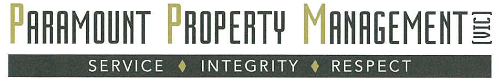 Paramount Property Management (Vic) - DIAMOND CREEK - Real Estate Agency