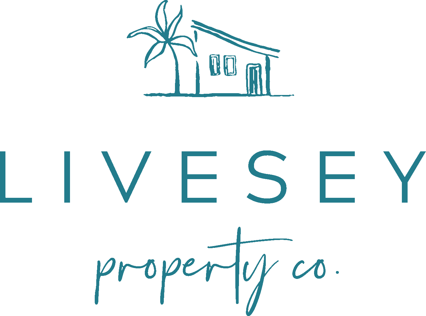 Livesey Property Co. - TEWANTIN