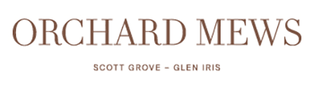 Orchard Mews, Glen Iris