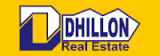 Dhillon Real Estate - Real Estate Agent