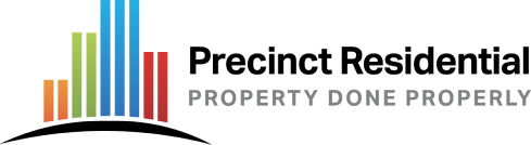 Precinct Residential - Real Estate Agency