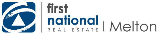 First National Melton - MELTON - Real Estate Agency