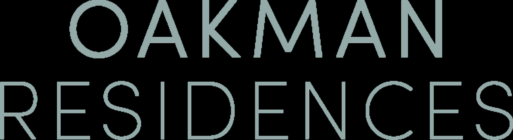 Oakman Residences