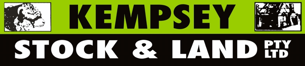 Kempsey Stock + Land Pty Ltd - Kempsey