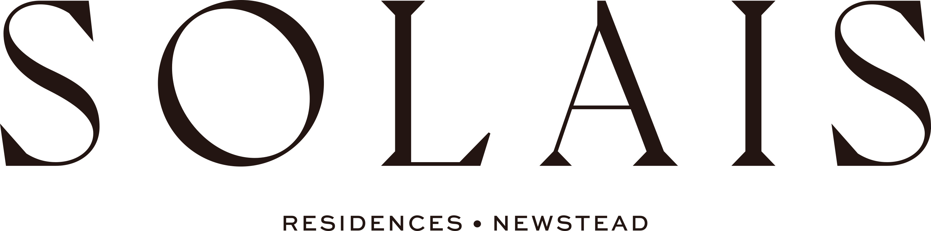 Solais Residences, Newstead