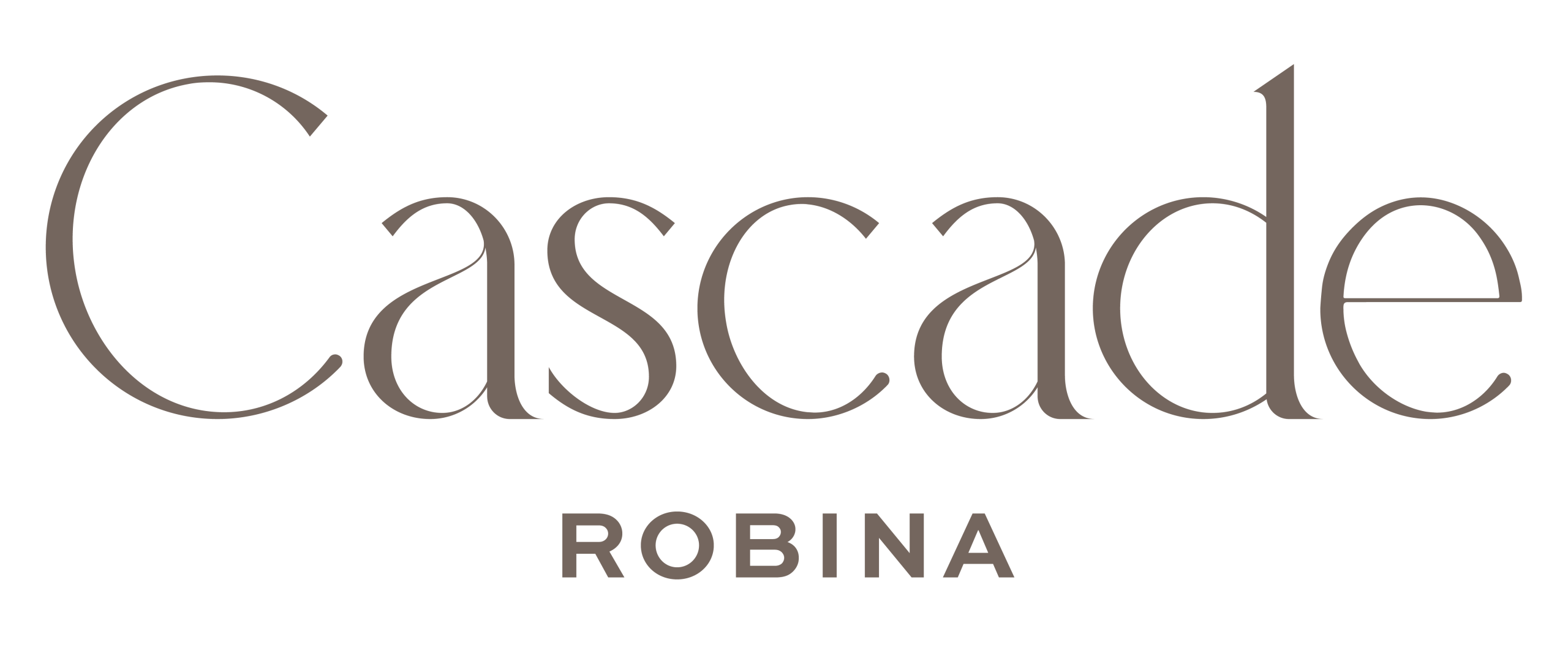Cascade, Robina