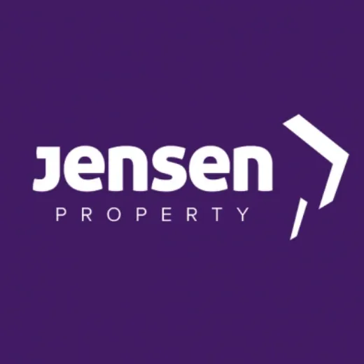 Rental Department - Real Estate Agent at Jensen Property - Yeronga