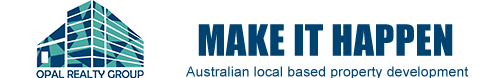 Opal Realty Group - BRISBANE CITY