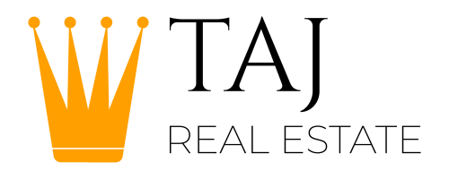 TAJ REAL ESTATE GROUP