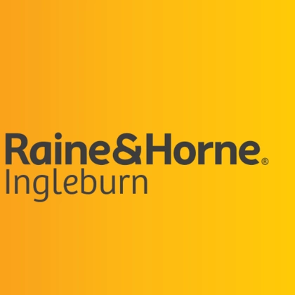 Raine and Horne Ingleburn Sales Real Estate Agent
