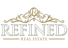 REFINED REAL ESTATE - RLA 217949 - Real Estate Agency