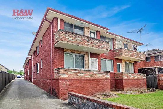 Longfield Street, Cabramatta, NSW, 2166