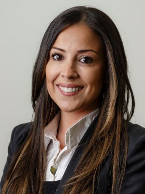 Lorena DAmico Real Estate Agent