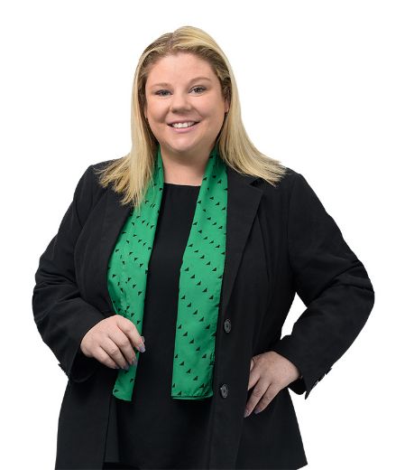 Lori French - Real Estate Agent at OBrien Real Estate - Carrum Downs