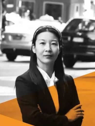 Lorna Zhihua Liu  - Real Estate Agent at Realzip - CHATSWOOD
