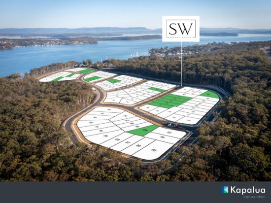 Lot 080, 10 Blaga Way, Nords Wharf, NSW 2281