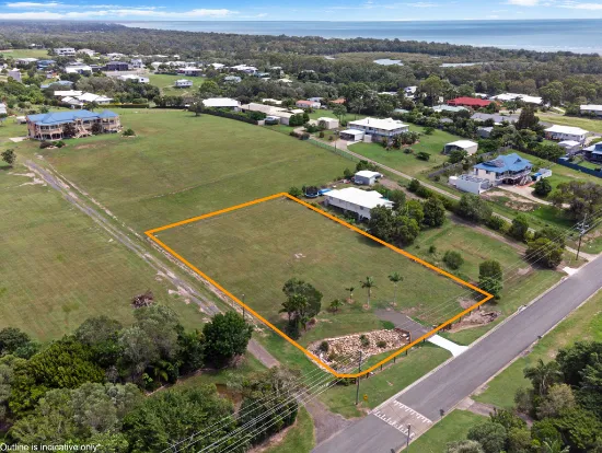 Lot 1/100 North Castles Road, Craignish, QLD, 4655