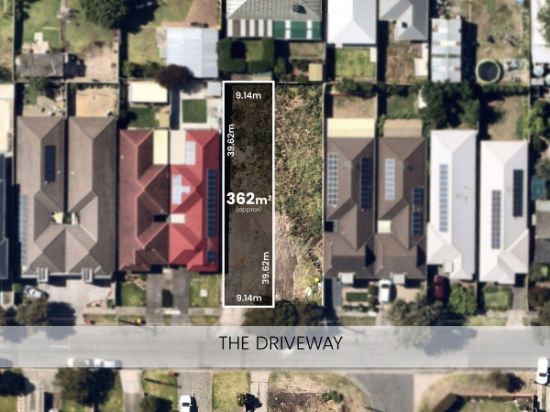 Lot 1, 11 The Driveway, Holden Hill, SA 5088
