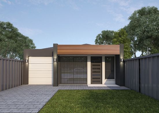 Lot 1 /15 Patricia Ave, Hillcrest, SA 5086