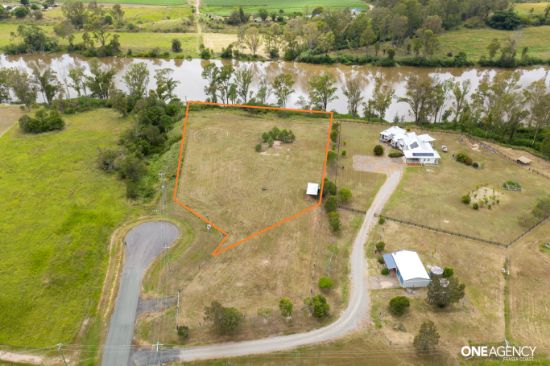 Lot 1, 150 Ferry Road, Yengarie, Qld 4650