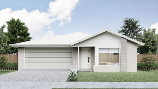 Lot 1-17, Stages 1 & 2  Whispering Trees, Heathwood, Qld 4110