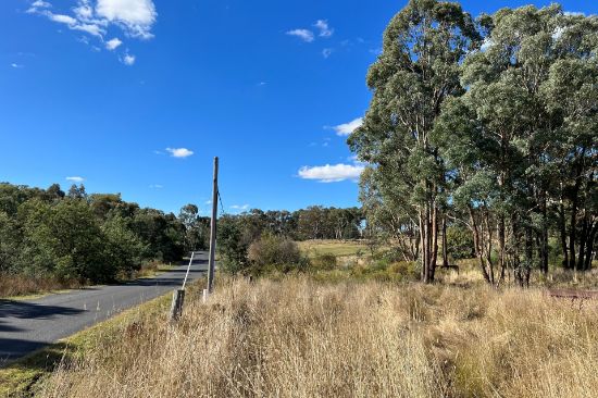 Lot 1 & 2, Hill End Road, Mudgee, NSW 2850