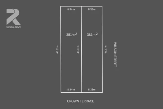 Lot 1/28 Crown Terrace, Royal Park, SA, 5014