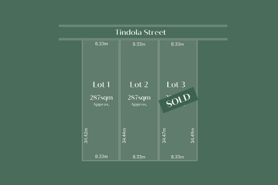 Lot 1 - 3/17 Tindola Street, Brahma Lodge, SA 5109