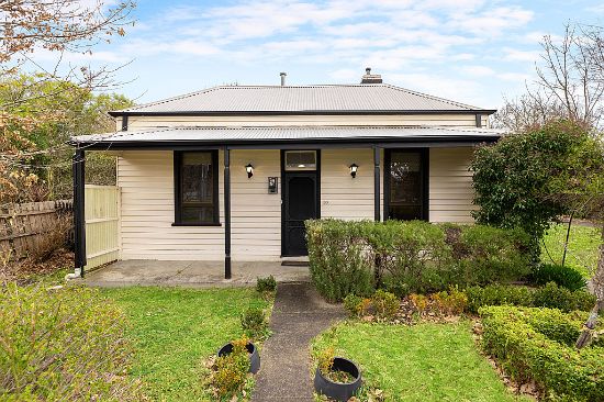 Lot 1/30 Forest street, Woodend, Vic 3442