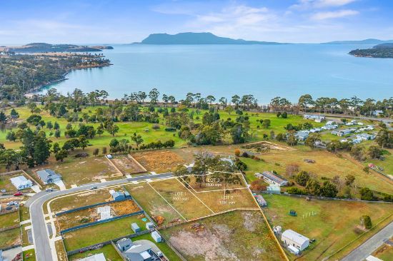 Lot 1, 54 Mace Court, Orford, Tas 7190