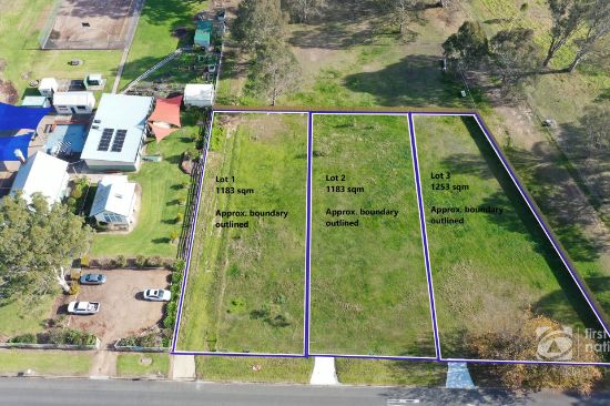 Lot 1, 615 Lindenow-Glenaladale Road, Lindenow South, Vic 3875